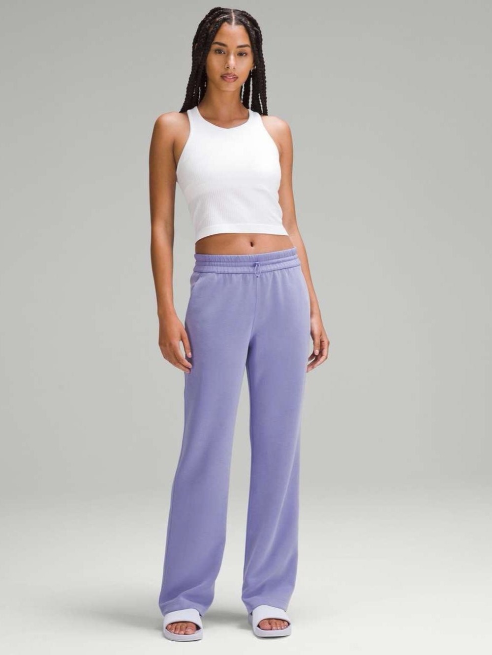 Lululemon Softreme Pant